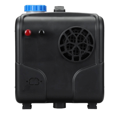 Ngrohës parkimi BlitzWolf BW-AH-H1, 5 kW, 12V, portokalli i zi