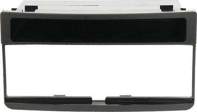 Adaptër radioje Sam FORD FOCUS FIESTA COUGAR, 1DIN, plastik, i zi