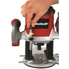 Рачна фреза за дрво Einhell RT RO 55, 1200W