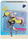 Kuti kartash Ultra Pro Pokémon Full View, Iono dhe Bellibolt
