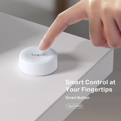 Buton smart TP-Link Tapo S200B