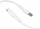 Kabllo karikimi Joyroom Flash-Charge Series SA26-CL3, USB-C në Lightning, 30W, 1m, e zezë