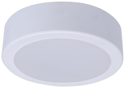 Downlight LED Philips Ledinaire DN065C G4, 12W, 1200 lm, 4000K, 220-240V, i bardhë