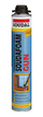Пена за монтажа Soudal Gun Foam, 750ml, за пиштол за аплицирање