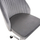 Karrige zyre Hollis (HM9008.01), gri