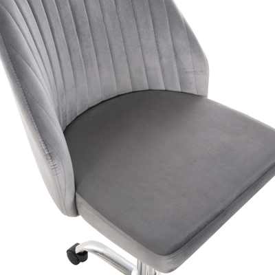 Karrige zyre Hollis (HM9008.01), gri