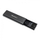 Kuti eksternale për SSD Qoltec 50311, M.2 SATA, USB Type C, e zezë