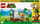 Set LEGO® Super Mario™ 71421 Dixie Kong and the Jungle Concert - Expansion Set