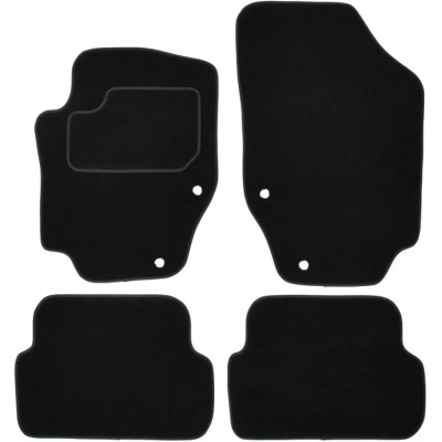 Shtroje Tepih Peugeot 307 Cabriolet 2003-2005 Pgt150