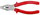 Dara AWTools 160mm / tip Amerikan AW31050