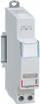 Lampë modulare LED Legrand L408, 110 400V, e bardhë