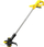 Prerëse bari Stanley FatMax 18V, bateri 4Ah, 25cm, verdh e zezë