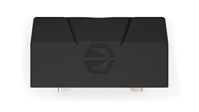 Ftohës CPU Endorfy Spartan 5, 120 mm, i zi