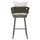 Stol Camden alumini (HM6142.09)