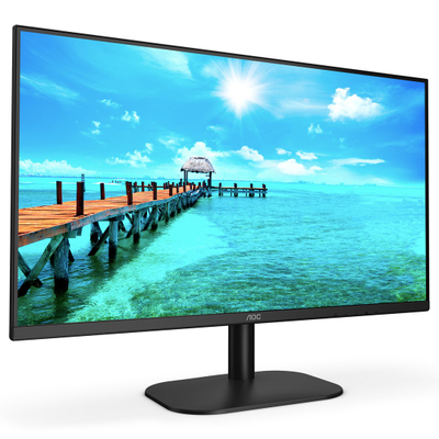 Monitor AOC 27B2H/EU, 27", Full HD, 75Hz, i zi