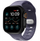 Rrip ore Nomad Tempo Band 49mm, fluoroelastomer FKM, për Apple Watch, lejla