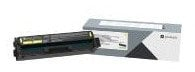 Toneri lazer Lexmark C3426 MC3426, High Yield, 4500 faqe, i verdhë