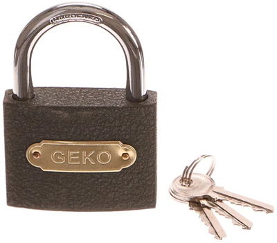 Dry GEKO 75mm, trup gize, 3 çelsa, gri me argjend