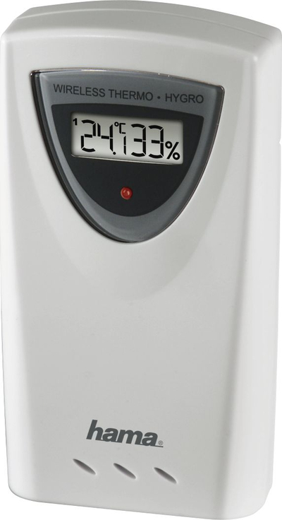 Czujnik dodatkowy TS33C