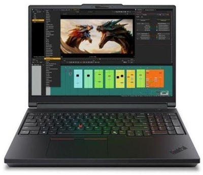 Laptop Dream Machines RX5070Ti 18PL20, 16", gaming, i zi