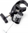 Kapëse drite Avenger C337 Quick Action, mëngë 28mm, alumin, gri