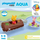 Set lodrash me ujë Playmobil 1.2.3 Aqua Disney Winnie the Pooh 71415, 3 pjesë, për kalamaj 1-4 vjeç, shumëngjyrësh