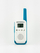 Radio Motorola Talkabout T42, dy copë, 16 kanale, deri 4 km, blu