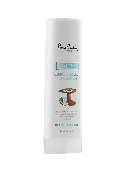 Balsam për flokë bimore Pierre Cardin 360ml