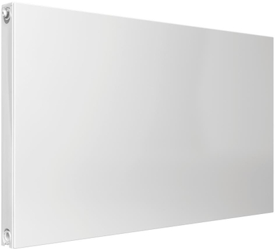 Radiator Caradon V22, 1634W, panel i rrafshët, i bardhë