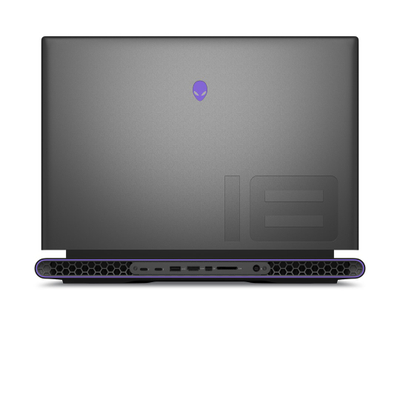 Laptop Alienware m18 r1, 18", Intel i9-13900HX, 64 GB RAM, 2000 GB SSD, NVIDIA GeForce RTX 4080, i zi