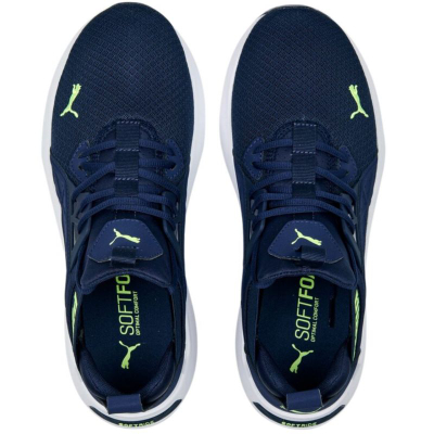 Këpucë sport Puma Softride Enzo NXT M, shumë komode, për burra, gri
