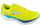 Atlete vrapimi Joma R.5000 2609, për burra, tekstil i ajrosshëm, e verdhë fluor me blu