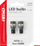 Llampë LED CANBUS Amio 04239 T10 W5W, 5 SMD 3030, 12V 24V, e bardhë