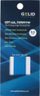 Pad termik Gelid GP-Ultimate TP-GP04-R-A, 120x20x0.5mm, blu