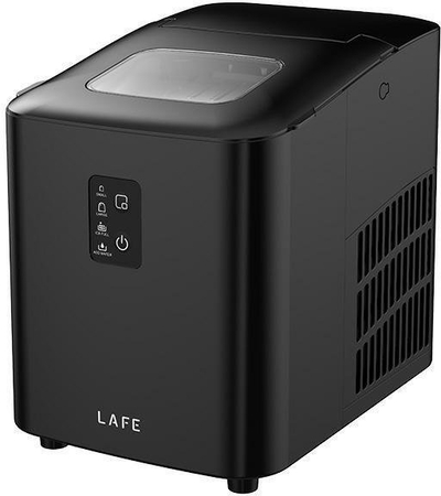 Aparat akulli Lafe Ice Cube Maker, 1L, 12kg 24h, 120W, i zi