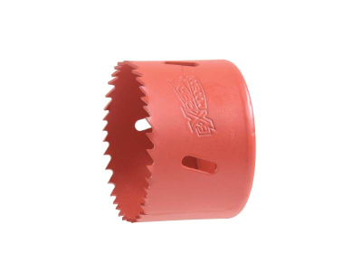Freza rrethore Modeco Bi-Metal MN-61-406, 22mm, për hekur