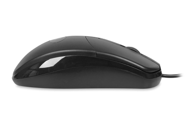Maus iBOX i010 Rook, USB, i zi