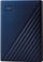 Hard disk i jashtëm Western Digital My Passport Ultra, 6TB, USB-C, gri