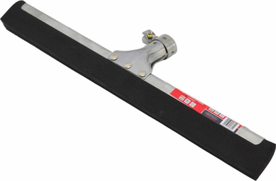 Shpatull dyshemeje për ujë Awtools, 550mm, pa dorezë, e zezë