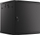 Kabinet rrjeti Lanberg WF01-6612-00B, 19" 12U, 60kg, i zi