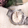 Orë për femra Morellato Magic R0153165531, e argjendtë