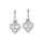 Vathё Brilio Hearts 239 001 00485 07
