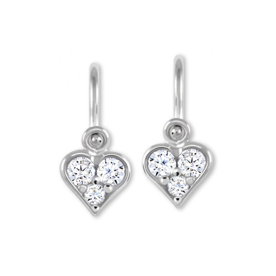 Vathё Brilio Hearts 239 001 00485 07