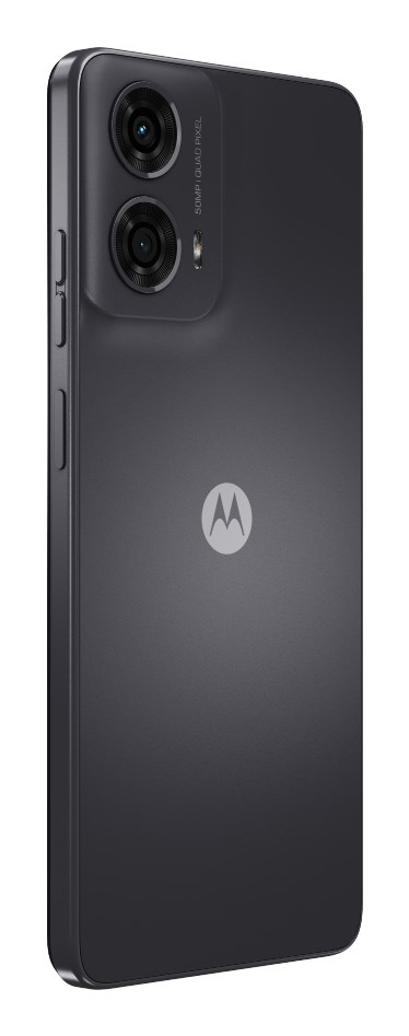 Telefoni Motorola Moto G24, 128GB, 6.6", i zi