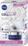 Сет за нега на лице NIVEA Expert Filler Cellular, дневен крем 50ml, ноќен крем 50ml