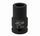 Kokë çelësi goditës JCB Impact Socket 1/2", 8 mm, 6-këndor, çelik Cr-Mo