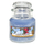 Qiri Yankee Candle, Garden Sweet Pea, 104 g