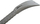 Leva Neo Crowbar, 250 mm, kthetra e gjerë