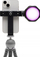 Dritë LED JOBY Beamo Reel Colour, portative, për fotografi dhe video