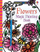 Magic Painting Flowers - Fiona Watt
